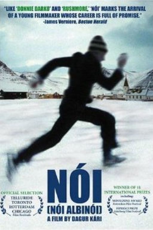 Noi Albinoi 