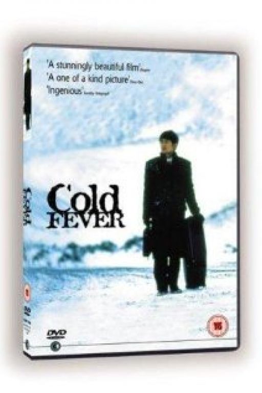 Cold Fever - Á köldum klaka 