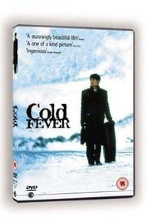 Cold fever - Á köldum klaka DVD8826 (engl. subt.)