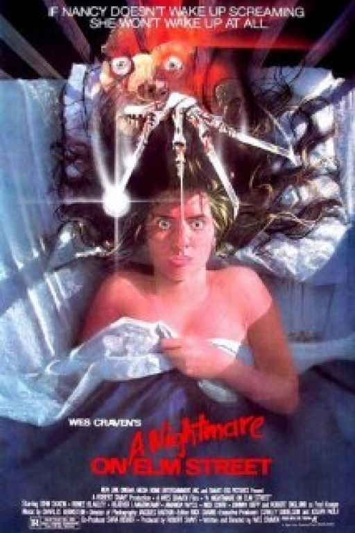 Nightmare - A Nightmare on Elm Street (1984)