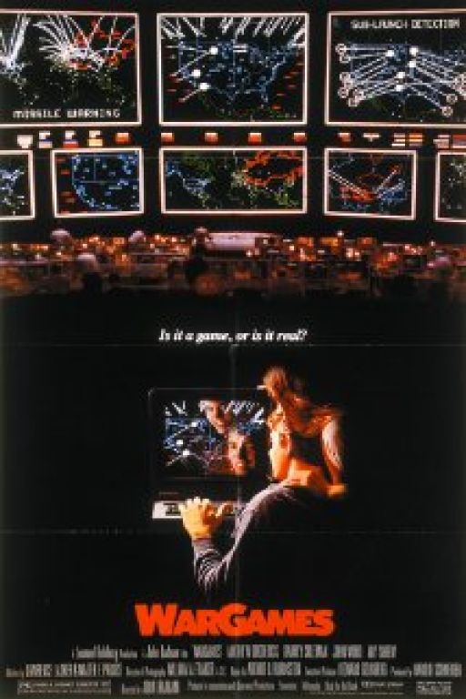 War Games - WarGames