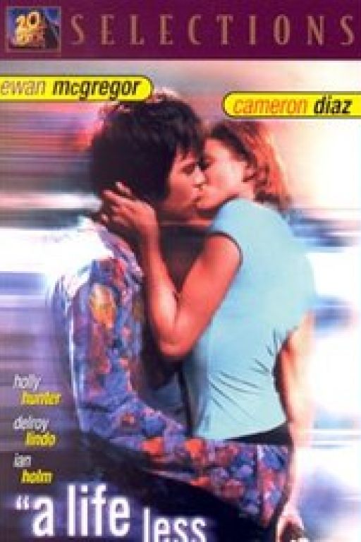 Lebe lieber ungewöhnlich - A Life Less Ordinary (Filmkunstbar Fitzcarraldo DVD 31)