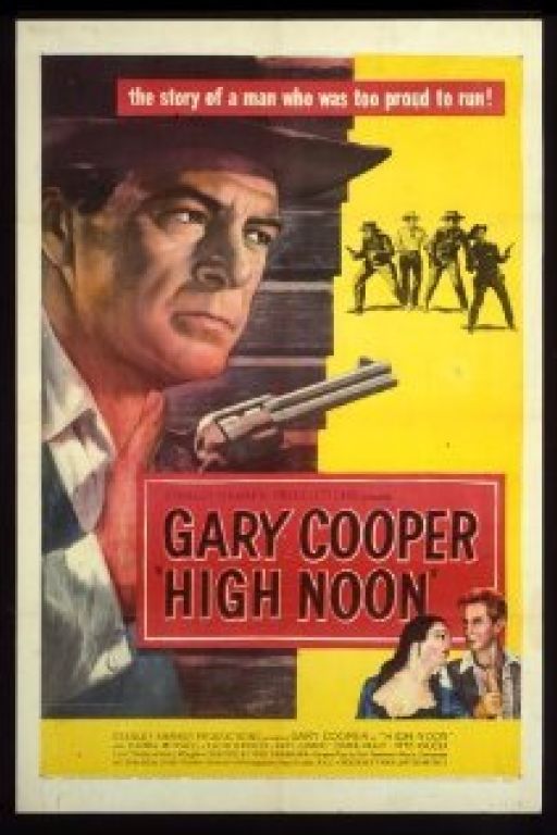 12 Uhr Mittags – High noon