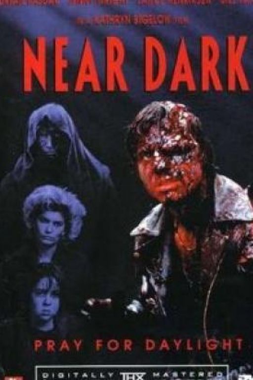 Near Dark DVD9458