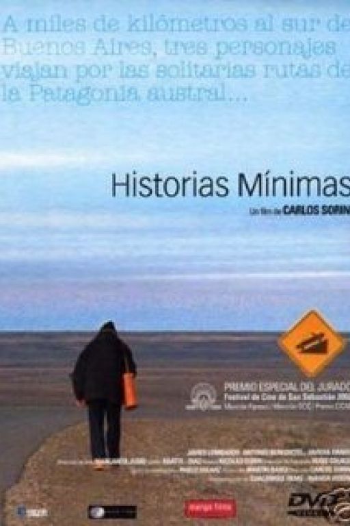 Historias Minimas
