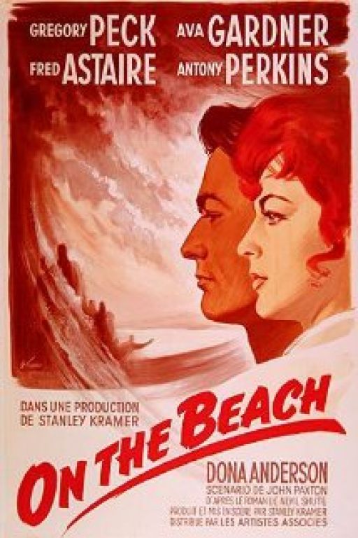 Das letzte Ufer - On the Beach