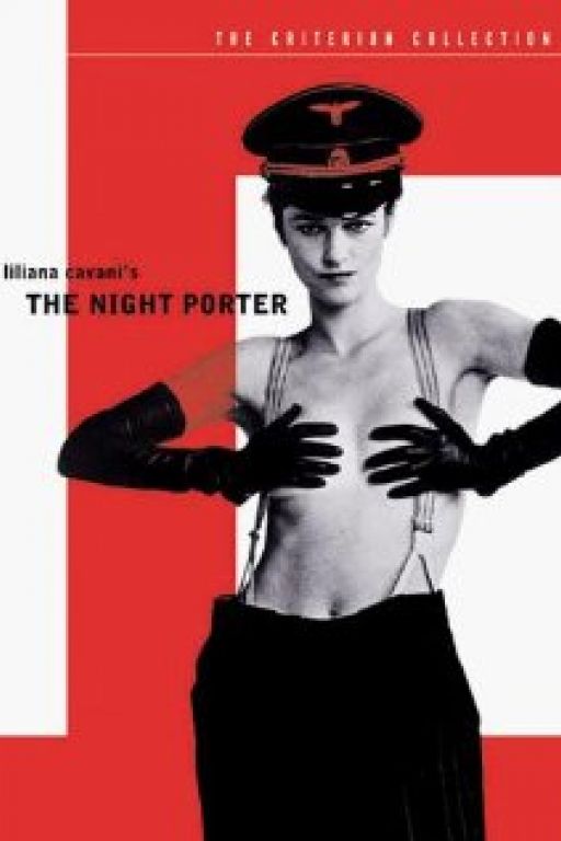 Der Nachtportier - Il Portiere di notte 