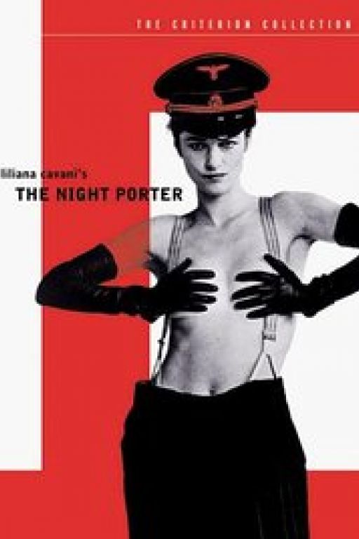 Der Nachtportier - Il portiere di notte (1974)