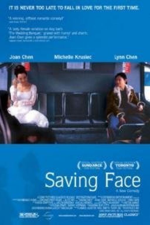 Saving face