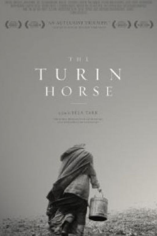 The Turin horse - A Torinói ló (Filmkunstbar Fitzcarraldo DVD6179 engl. subt.)