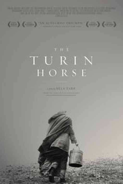 The Turin Horse - Das Turiner Pferd - A Torinói ló