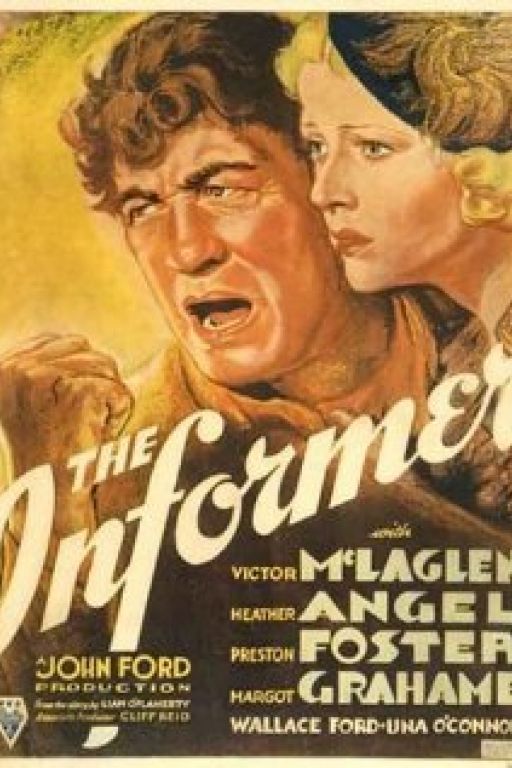 The informer (1929) (1935)