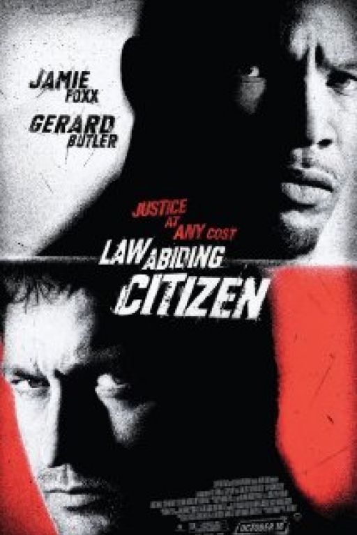 Gesetz der Rache - Law Abiding Citizen