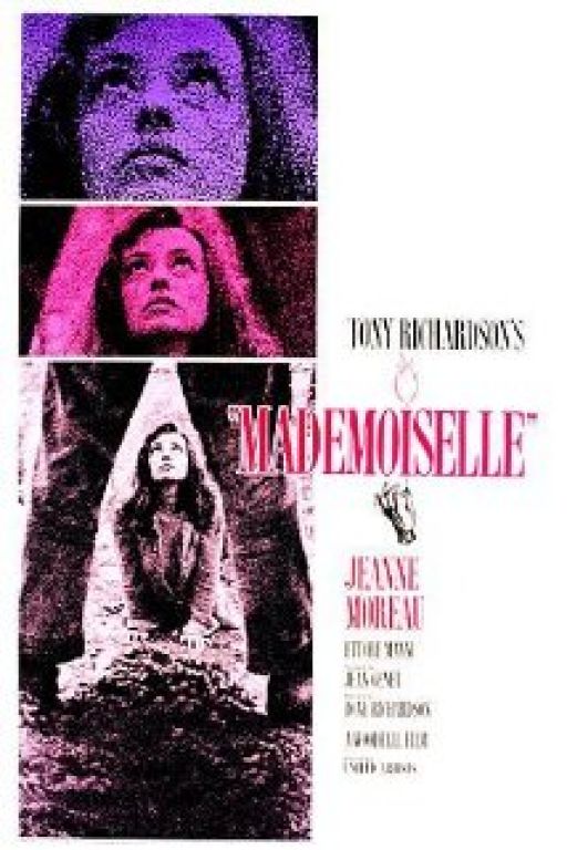 Mademoiselle (1966) 