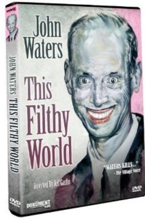 The Filthy World