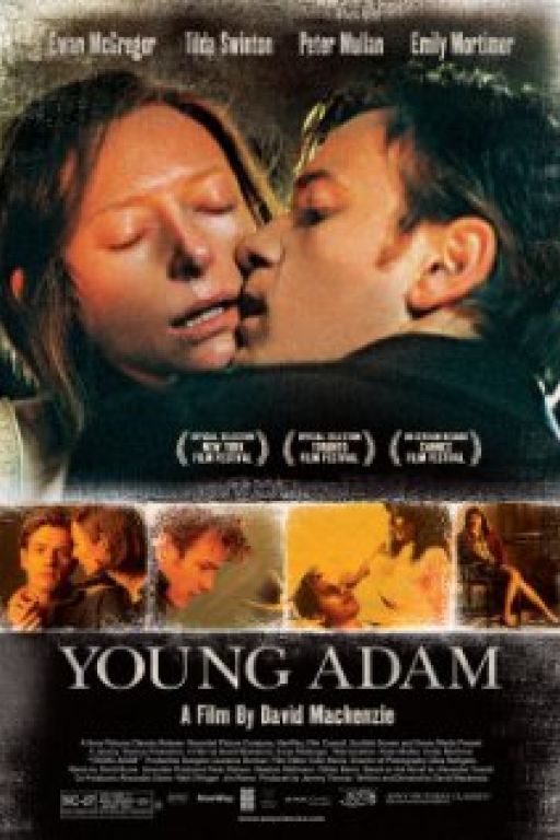  Young Adam