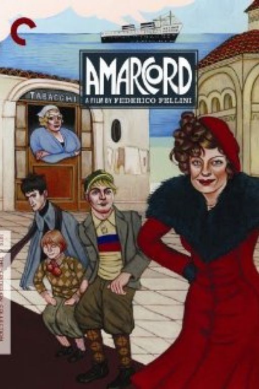  Amarcord
