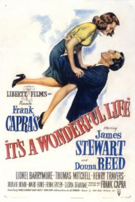 It's a wonderful life