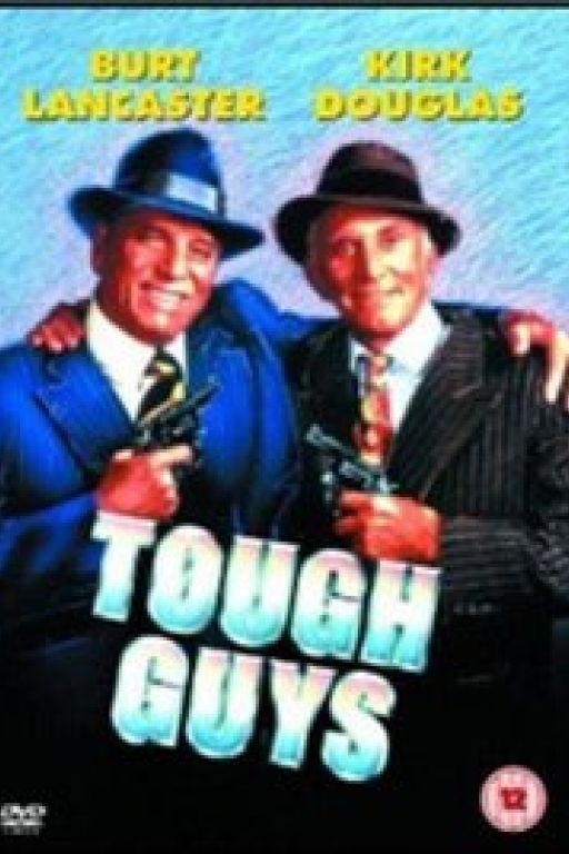 Archie und Harry - Tough Guys (Filmkunstbar Fitzcarraldo DVD - )