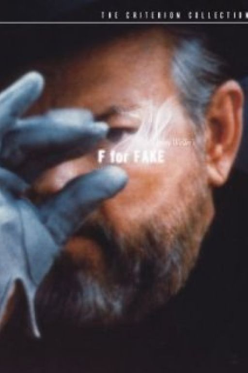 F wie Fälschung – F for fake