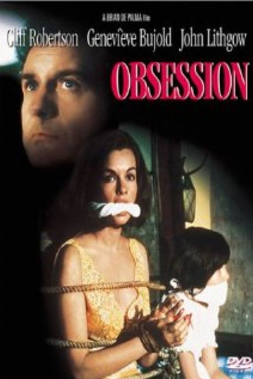 Schwarzer Engel – Obsession (1976)