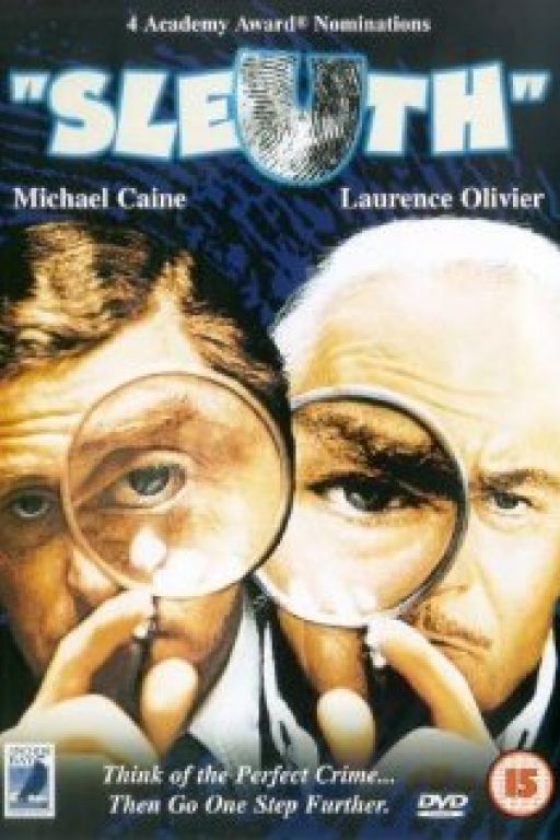 Sleuth (1972)