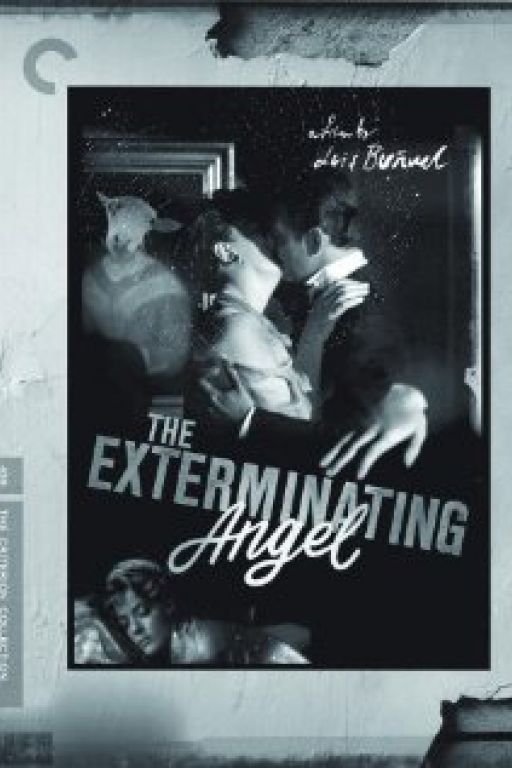The exterminating angel - El ángel exterminador