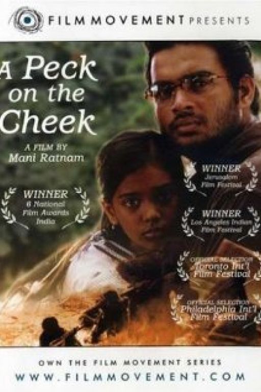 A Peck on the Cheek - Kannathil Muthamittal