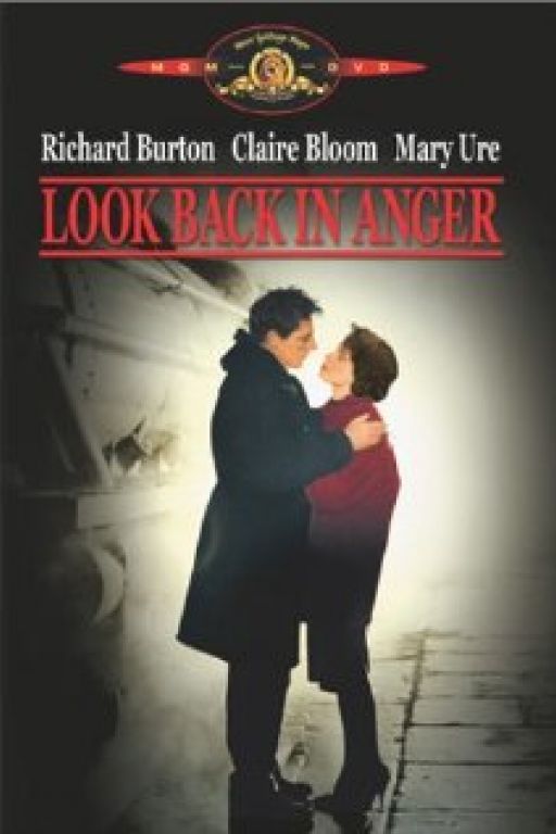 Look Back in Anger 