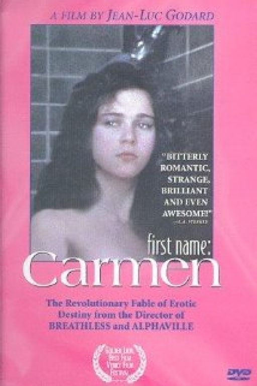 Vorname Carmen - Prénom Carmen