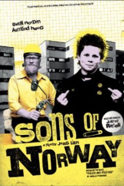 Sons of Norway - Sønner av Norge