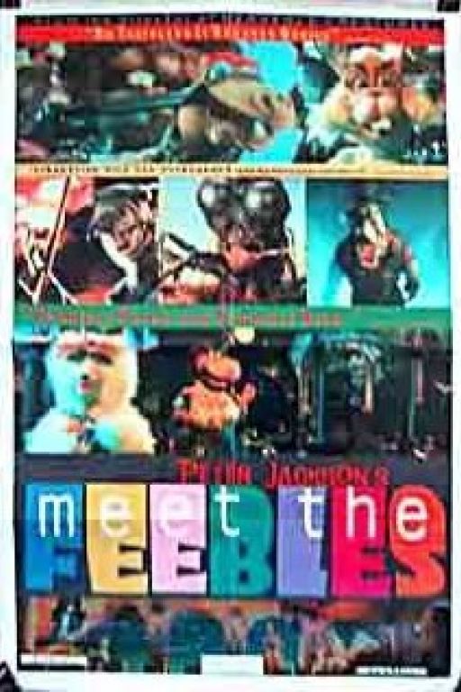 Meet the Feebles