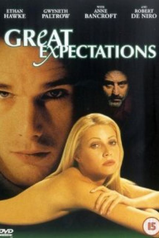 Grosse Erwartungen - Great Expectations