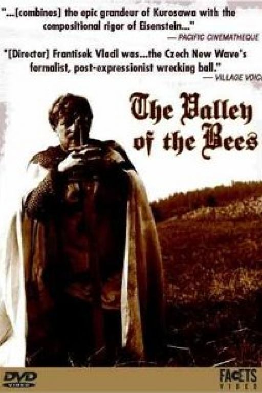 Valley Of The Bees - Údolí vcel