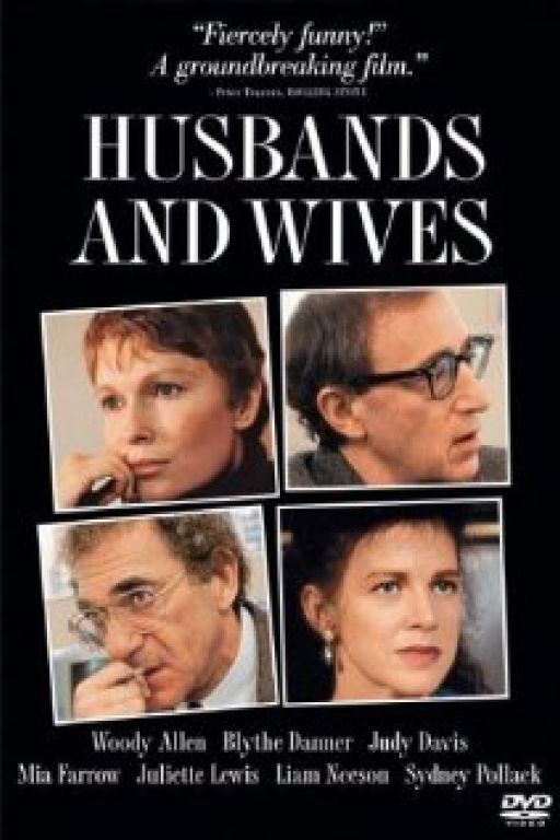 Ehemänner und Ehefrauen - Husbands and Wives