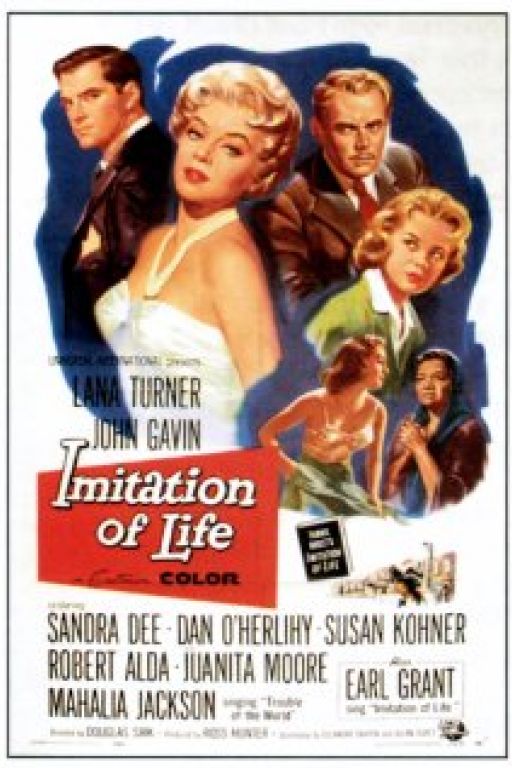 Imitation of life 