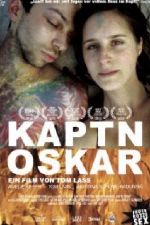 Kaptn Oskar (OmeU=engl. subt.) DVD9415