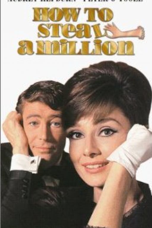 Wie klaut man eine Million? – How to steal a million