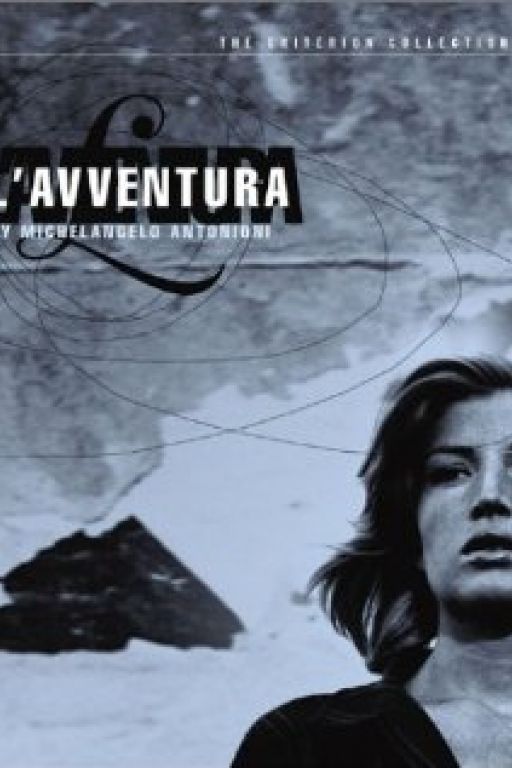 L'avventura 