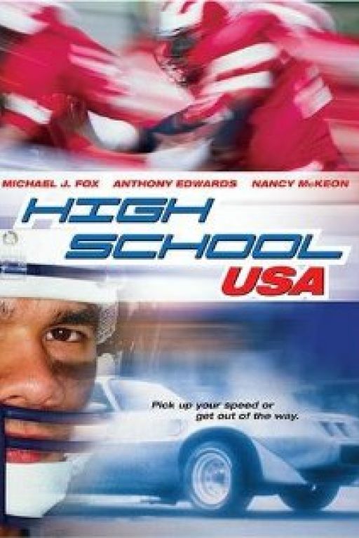 High School U.S.A. (1983)