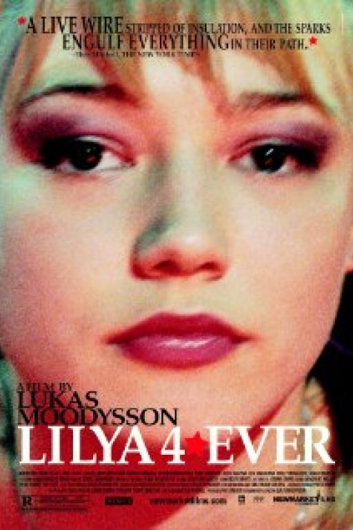 Lilja 4-ever