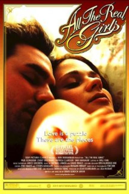  All the Real Girls (2003) 