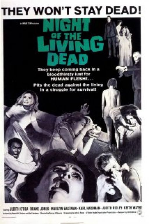 Night of the living dead