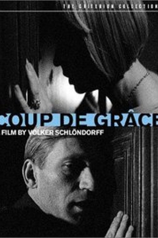 Coup De Grace - Der Fangschuss (1976)