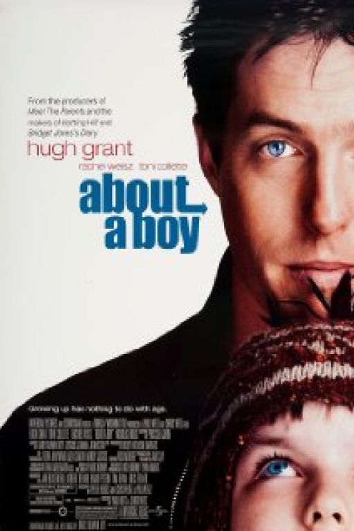 About a boy (Nick Hornby)