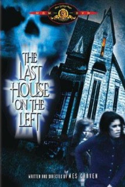 The Last House on the Left (1972)