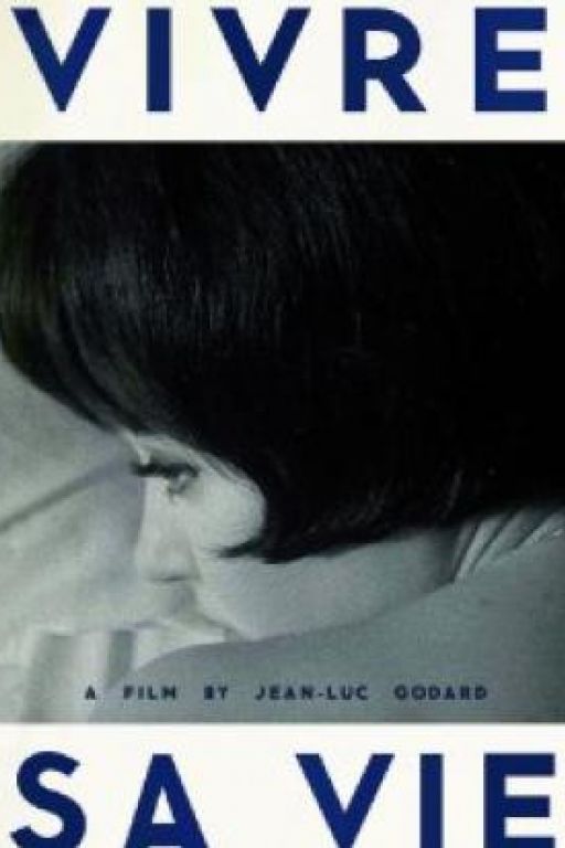 My Life to Live - Die Geschichte der Nana S. - Vivre sa vie: Film en douze tableaux (1962) (Filmkunstbar Fitzcarraldo DVD809)