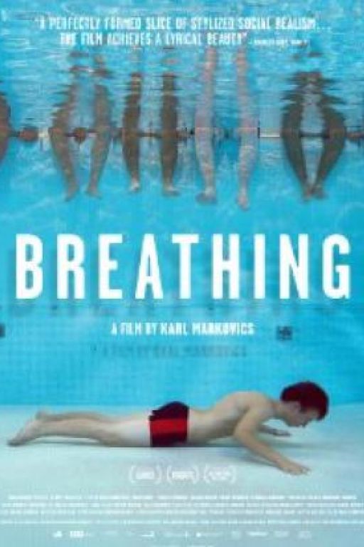 Breathing - Atmen (OmeU=engl. subt.) DVD5706