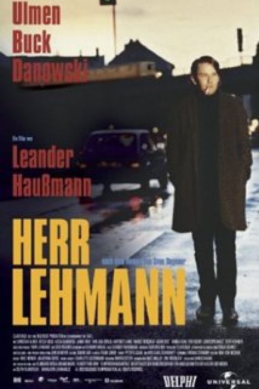 Herr Lehmann