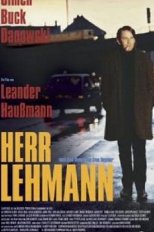 Berlin Blues - Herr Lehmann DVD1944